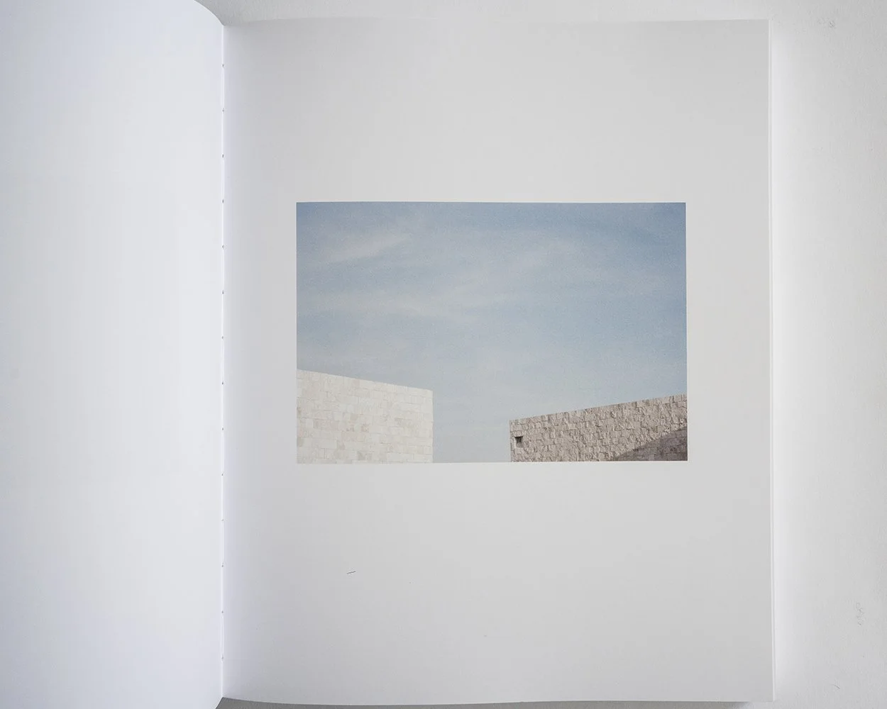 Instant Light: Tarkovsky Polaroids — bookdummypress